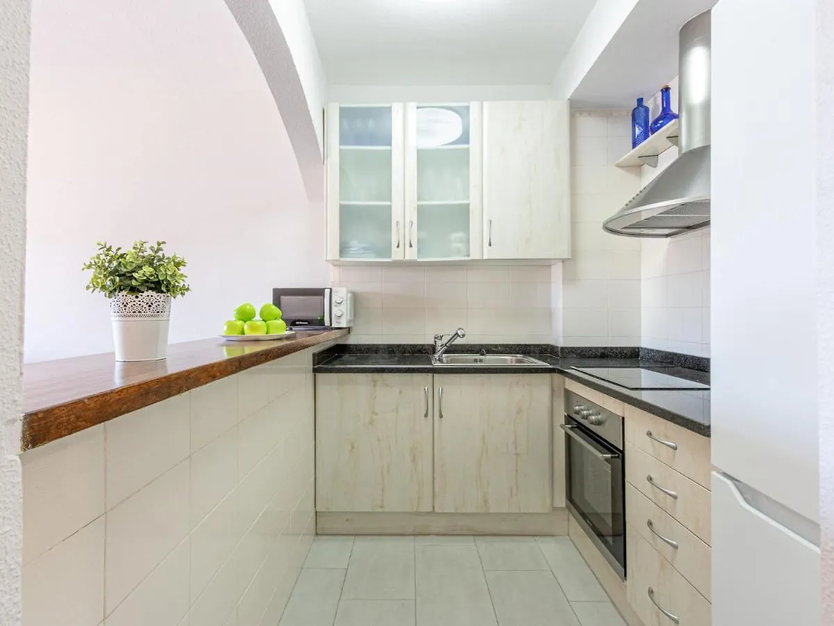 Apartment Sant Maurici-26 By Interhome Empuriabrava